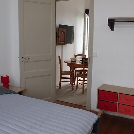 Residence Pasteur - Flyer Rochefort  Exterior foto